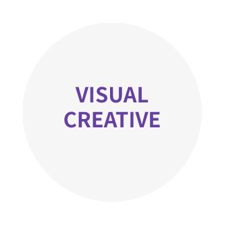 VISUAL CREATIVE