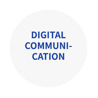 DIGITAL COMMUNI-CATION