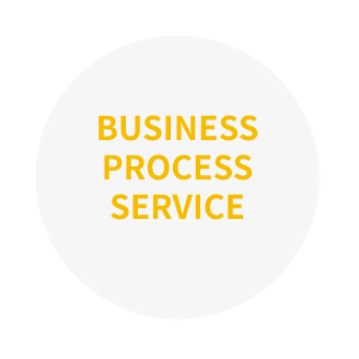 BUSINESS PROCESS SERVICE