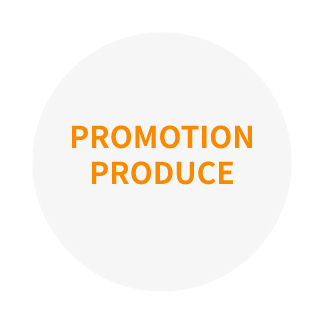 PROMOTION PRODUCE