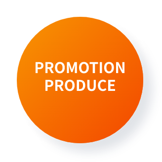 PROMOTION PRODUCE