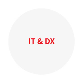 IT & DX