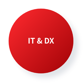 IT & DX